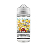 Pop Vapors Iced Mango Creamsicle 3mg 100ml (Short Expiry)